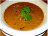 Spanish Chickpea Soup. Recipe by JustEmma