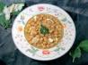 Spanish Chickpeas and Cod (Garbanzos Con Bacalao)