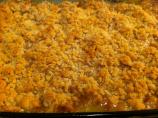 Apple Betty