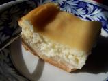 Lemon Cream Cheese Squares