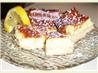 Lemon Cream Cheese Squares