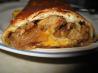 Sausage Bread