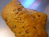 Mom's Cranberry Walnut Bread. Photo by Karen=^..^=