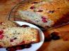Mom's Cranberry Walnut Bread