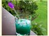 Cactus Cocktail. Recipe by Mama's Kitchen (Hope)