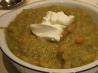 Mom's Southern Style Split Pea Soup. Recipe by Deerwoman