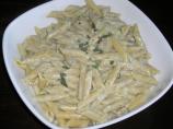 Gorgonzola Penne
