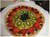 Fresh Fruit Tart