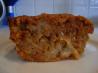 Baked Apple Pudding