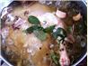 Apple Spiced Tea Brine. Recipe by Rita~