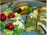 Cd's Famed Tofu-Broccoli Enchiladas