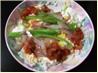 Chipotle Rice Bowl
