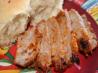 Beef Brisket with Horseradish Sauce