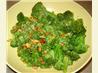 Saut&eacute;ed Broccoli With Garlic and Pine Nuts