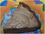 Easy Chocolate Chip Peanut Butter Pie