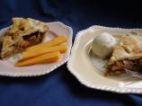 Easy As Apple Pie 2