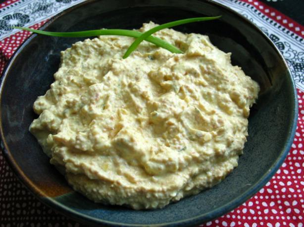 Chip Dip. Photo by flower7