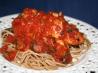 Chicken Cacciatore