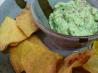Chipotle's Mexican Grill Spicy Guacamole. Recipe by Little Bee