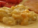 Cheesy Hash Browns Casserole