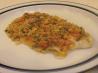 Baked Orange Roughy