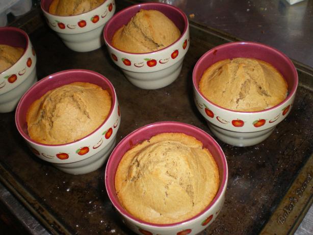 Irish Coffee Muffins. Photo by Julie B's Hive