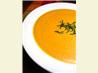 Smokin' Fire Roasted Red Pepper Soup
