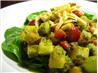 Wild 'bout Fruit Salad. Recipe by Sharlene~W