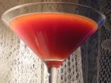 Bloody Mary Cocktail