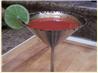 Bloody Mary Cocktail