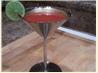 Bloody Mary Cocktail