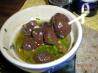 Sherry Mushrooms