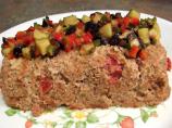 Turkey Meatloaf