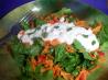 Clemson Blue Cheese Salad Dressing. Recipe by Oolala