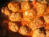 Tunisian Meatballs