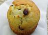 Chocolate Chip Muffins. Recipe by RecipeNut