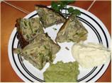 Tortilla Tapas. Photo by packeyes