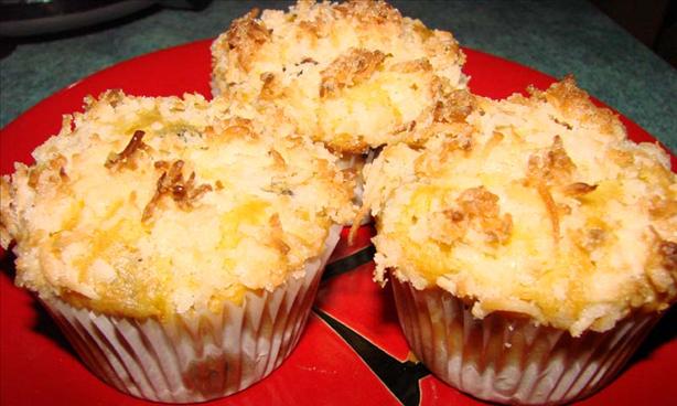 Yummy so Easy Orange Chip Muffins. Photo by Boomette