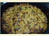 Zesty Beef Casserole
