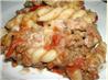 Zesty Beef Casserole