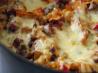 Zesty Beef Casserole