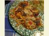 Zesty Beef Casserole
