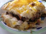 Chelsea Cottage Pie. Photo by SueVM
