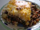 Chelsea Cottage Pie. Photo by SueVM