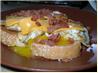 Sunny Side up Special