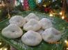 Snowball Suprises. Recipe by Mikekey