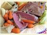 New England Boiled Dinner