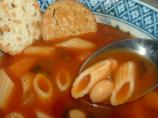 Minestrone Soup