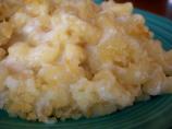 Martha Stewart's Macaroni and Cheese