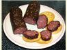 Hamburger Sausage. Recipe by Kansas A